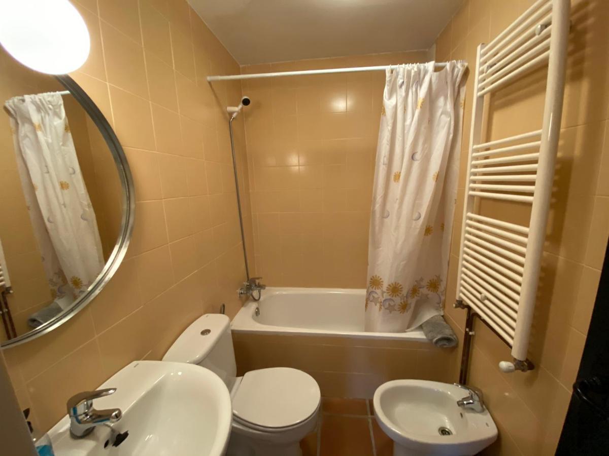 Villa El Rincon De Aracena Extérieur photo