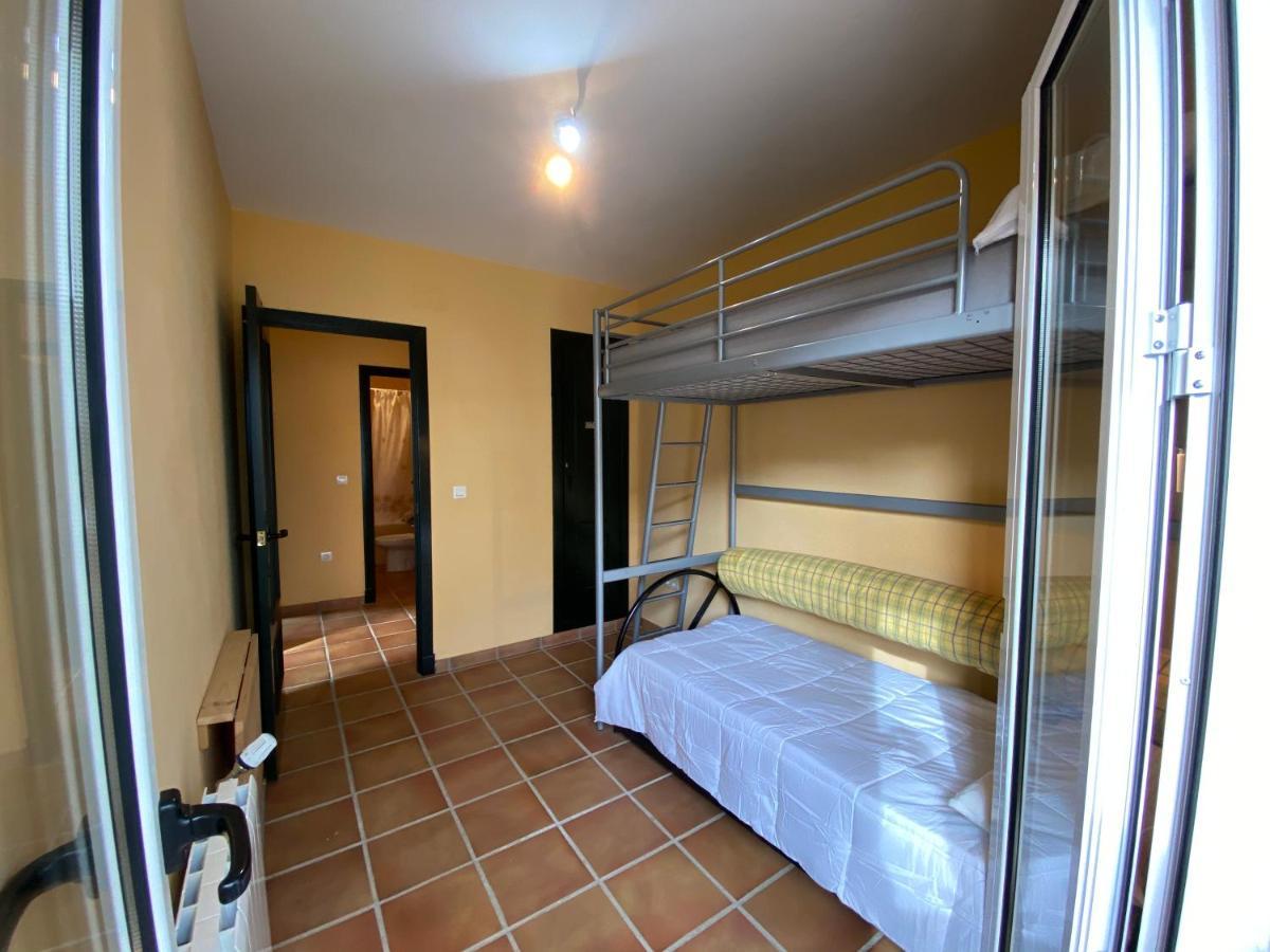 Villa El Rincon De Aracena Extérieur photo
