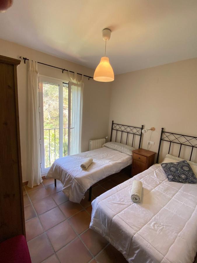 Villa El Rincon De Aracena Extérieur photo
