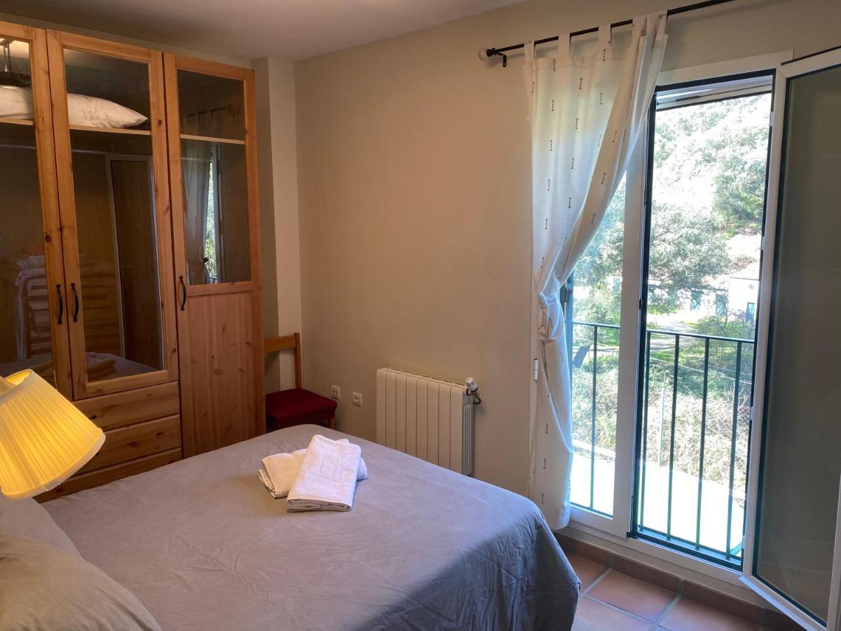 Villa El Rincon De Aracena Extérieur photo
